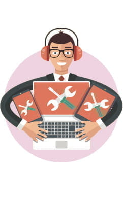 ��������� �������� 24/7