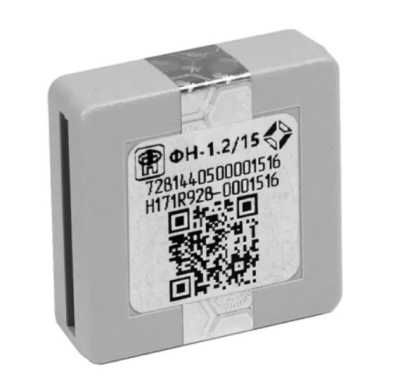 Фискальный накопитель "ФН-1.2 исполнение 15-3" - купить для бизнеса в ...