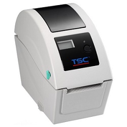 Принтер этикеток TSC TDP-225 - купить для бизнеса в Москве, цена и консультации