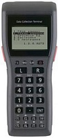 Casio 930 — терминал сбора данных