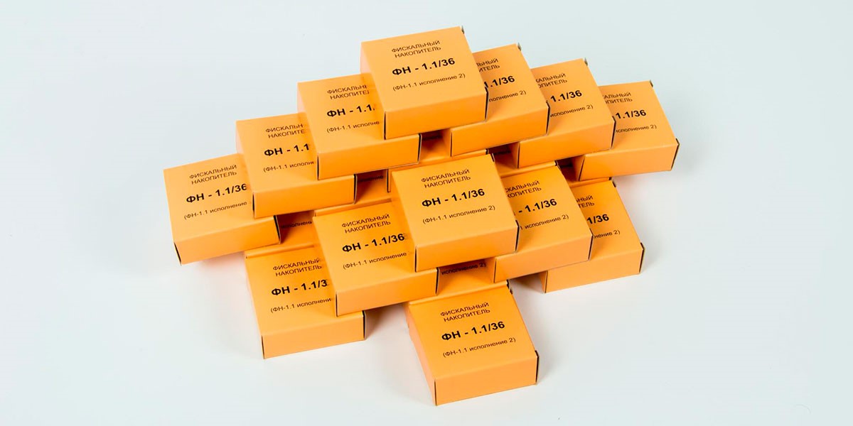 Какой фискальный накопитель купить для онлайн-кассы — подробное ...