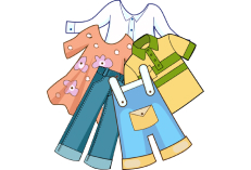 Нужен ли сертификат на детскую одежду при открытии детского магазина