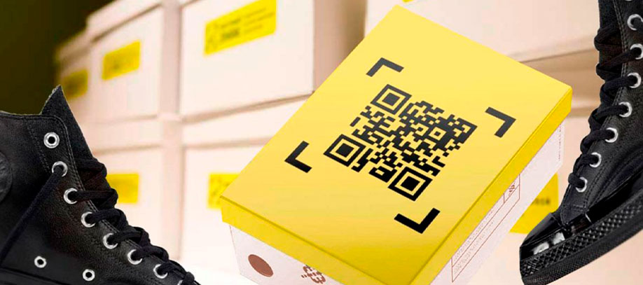 Штраф за продажу обуви без маркировки и штраф за продажу обуви без маркировки