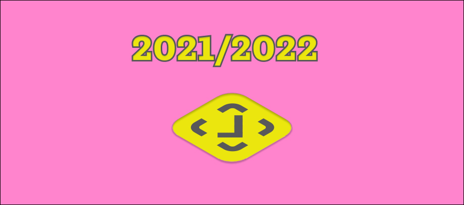 К 2022 году, добавив знак ярмарки и внеся изменения