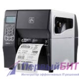 Термотрансферный принтер печати этикеток Zebra ZT230