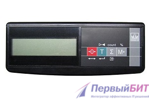 Терминал A/4D общего назначения Масса-К