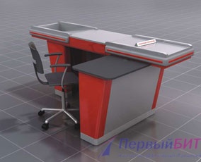 Кассовый бокс Stream-L-210