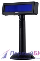 Табло покупателя Posiflex PD-2800, вакуумно-флюоресцентное