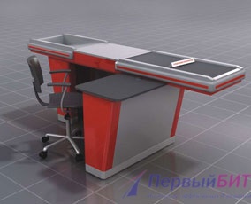 Кассовый бокс Stream-L-220-Т90